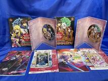 【DVD】伝説の勇者の伝説 初回限定版全12巻セット_画像2