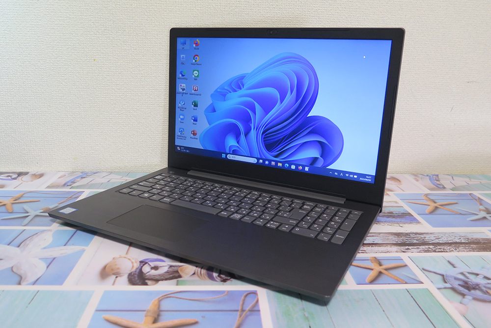 2023年最新】ヤフオク! - 15インチ~(レノボ ノートブック、ノート