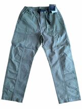 ●●1円!定価24200円 新品 ROKX ロックス BAKER PANT by SAGE DE CRET サージデクレ SDCROX24 OLIVE M ベイカーパンツ（w76〜92）●●_画像1