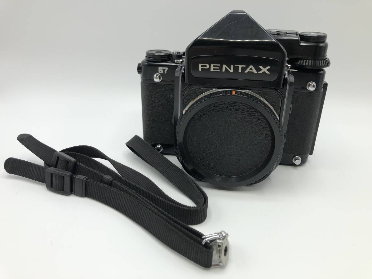 ヤフオク! ペンタックス後期家電、AV、カメラ の落札相場