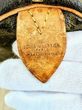 ◆訳あり◆ルイ ヴィトン LOUIS VUITTON モノグラム M41522 スピーディ40 ボストンバッグ hkz)ksm‐11999_画像8