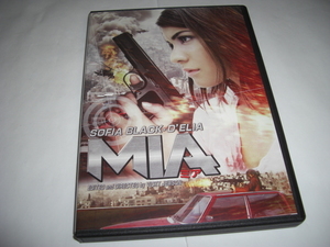 ◆ MIA ミア / ソフィア・ブラック=デリア [セル版 DVD]