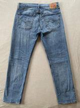 Levi's リーバイス 502 W36 L32 USED_画像1