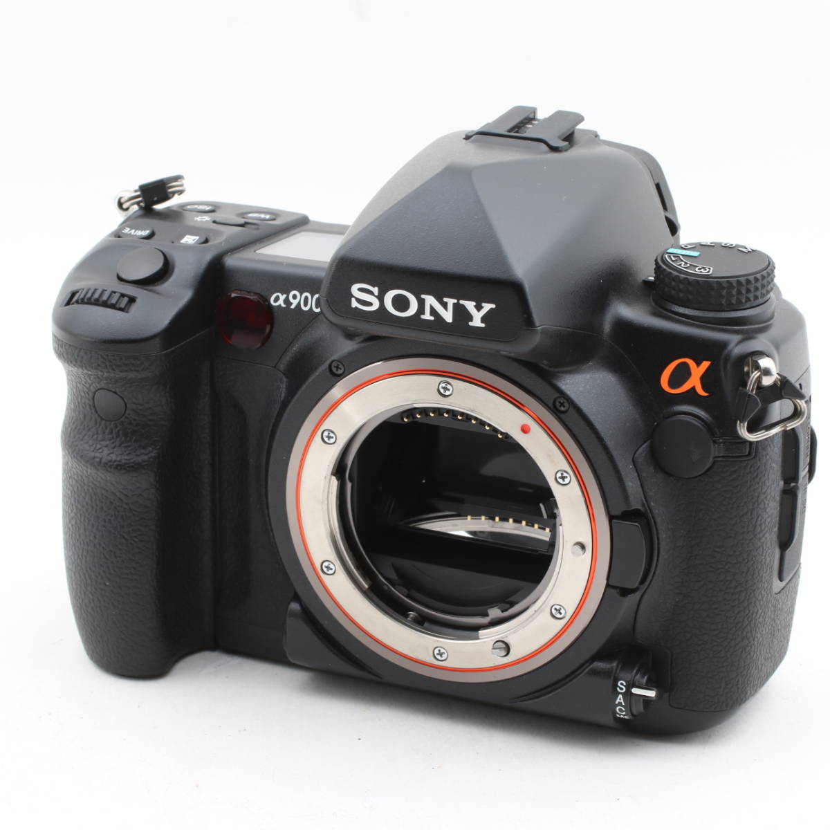 Sony a900の値段と価格推移は？｜15件の売買データからSony a900の価値