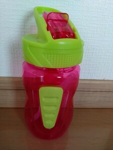 COOL GEAR　クールギア　クオーラＳ　水筒　子供用　幼児用　340ｍl（保冷チューブ装置時290ml）　　 