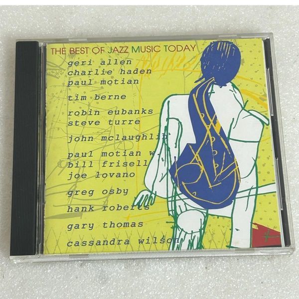 2023年最新】Yahoo!オークション -サンプラー(ジャズ)の中古品・新品