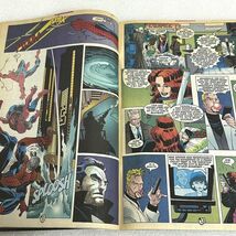 スパーダ―マン Spider-Man #89 Paperback アメコミ_画像2