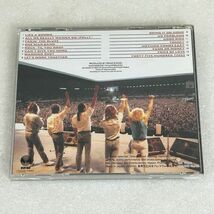 CD ステイタス・クオー STATUS QUO Rock 'Til You Drop JAPAN Album, CD PHCR-20_画像3