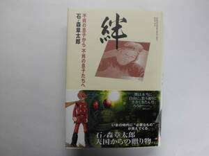 石ノ森章太郎　絆　不肖の息子から不肖の息子たちへ