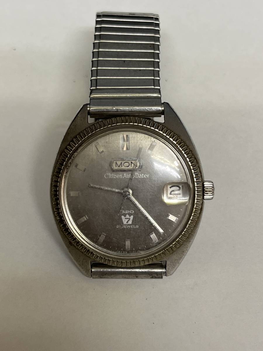 2023年最新】ヤフオク! -シチズン 手巻 21の中古品・新品・未使用品一覧
