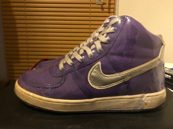 VANDAL HIGH SUPREME (VNTG) NIKE