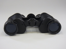 h3H085Z- BINOCULARS ビノキュラス 高級双眼鏡 BINOPET 8×30 ソフトケース・箱付_画像3