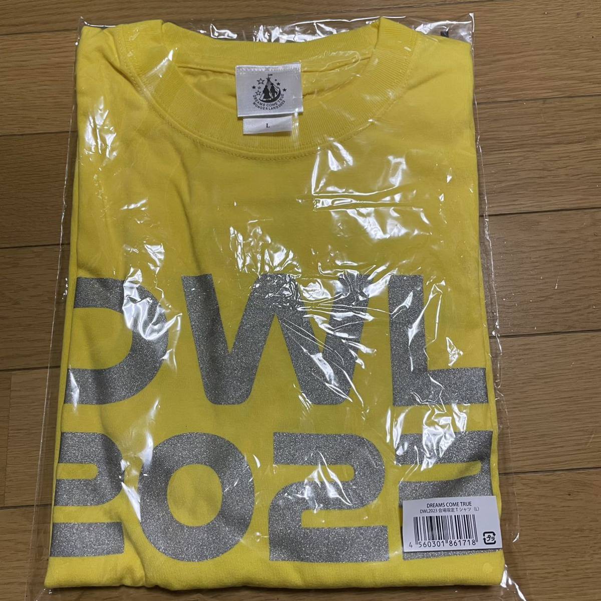 ヤフオク! -「ドリカム ワンダーランド tシャツ」の落札相場・落札価格