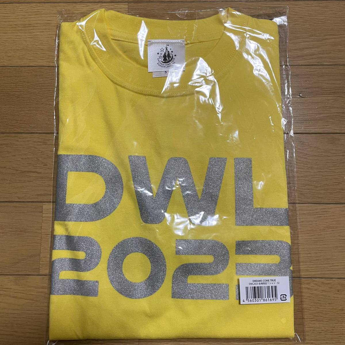Yahoo!オークション -「ドリカム ワンダーランド tシャツ」の落札相場