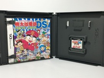 □【同梱不可】【ネコポス発送】ハドソン DS 桃太郎電鉄DS TOKYO＆JAPAN 動作OK 2400031138273_画像3