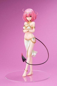 □【同梱A】【未開封】ホビージャパン モモ・ベリア・デビルーク 「To LOVEる -とらぶる- ダークネス」 1/7 フィギュア