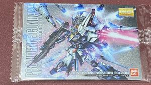 未開封 No146 MG ZGMF-X13A プロヴィデンスガンダム G.U.N.D.A.M. プレミアムエディション ガンプラ パッケージアート コレクション part5