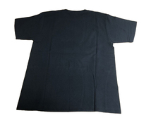 CHIIROMA【ヴィンテージ★ワンピース】半袖Tシャツ サンディアン Mサイズ 黒_画像3