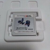 【送料無料】3DS ファイアーエムブレム覚醒_画像3