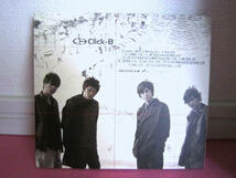 K-POP♪ Click-B クリックビー 4集「Cowboy」韓国盤CD 廃盤！希少！入手困難！美品！（7人→4人の初アルバム）_画像2