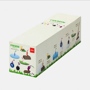 【BOX商品】はたらくピクミンコレクション PIKMIN