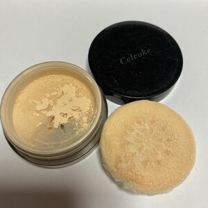  cell vo- Crea file -s powder 01 face powder sample size 