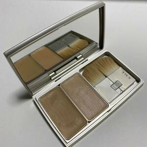 RMK Casual Solid Foundation 01 102