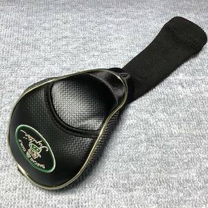 超美品！★★ DAIICHI GOLF Jupiterジュピター 5W用ヘッドカバー ★★