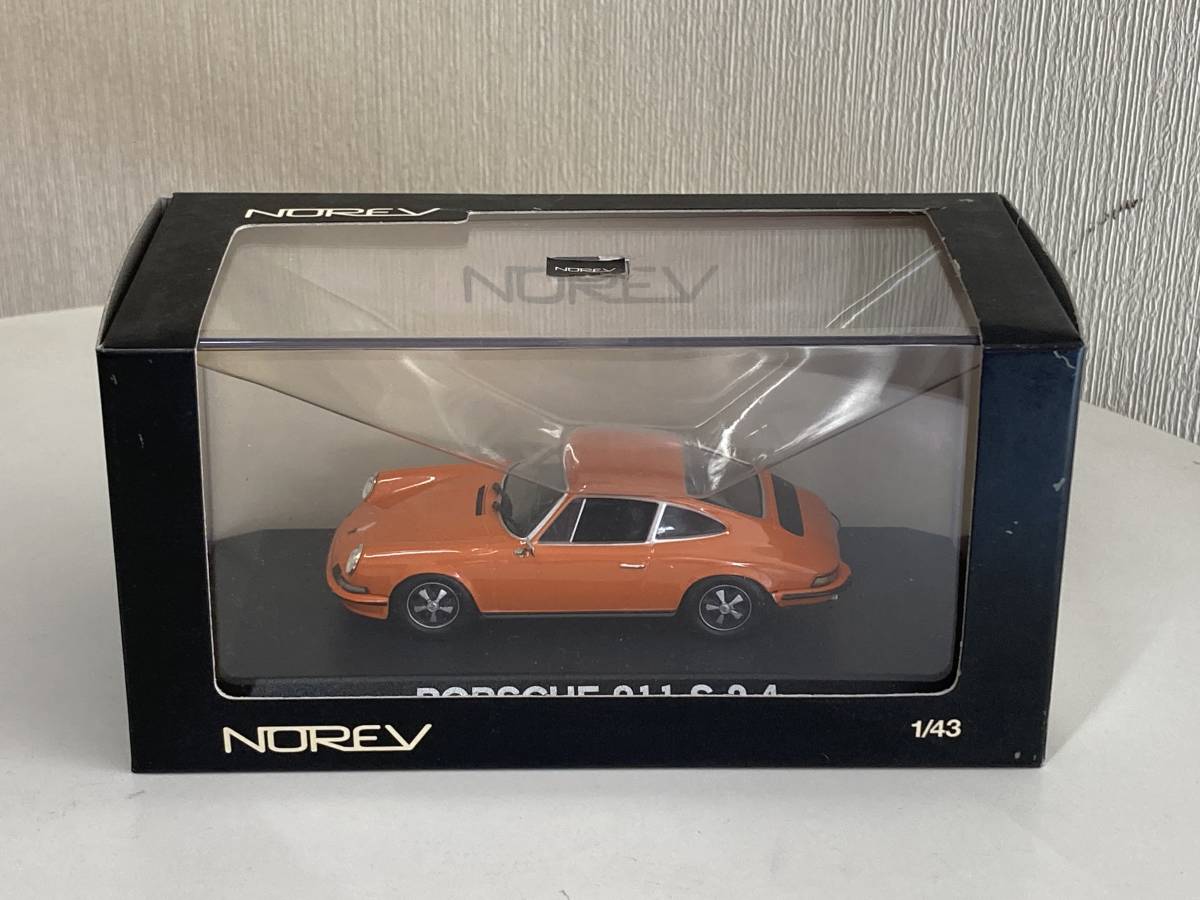 2023年最新】Yahoo!オークション -ナローポルシェ 911(ミニカー)の中古