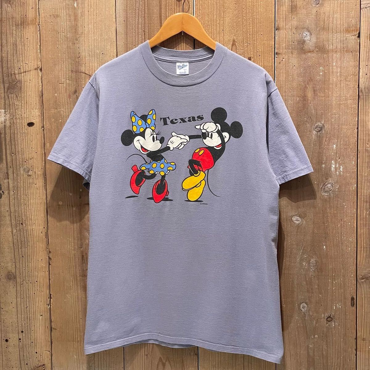 2023年最新】ヤフオク! -ヴィンテージ ミニー tシャツの中古品・新品