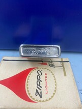 ZIPPO ジッポー オイルライター_画像3