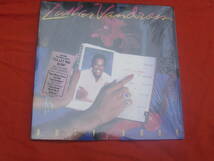 LP・US☆LUTHER VANDROSS/BUSY BODY_画像1