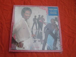  LP・US☆Ray Parker Jr. / ROCK ON / RAYDIO //CUT-OUT