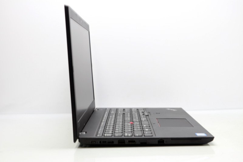 Lenovo ThinkPad L580 第8世代Core i5 8250U 1.6GHz 8GB SSD256GB 