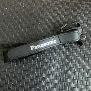 【未使用保管品・送料無料】Panasonic パナソニック ストラップ