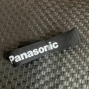 【未使用保管品・送料無料】Panasonic パナソニック ストラップ