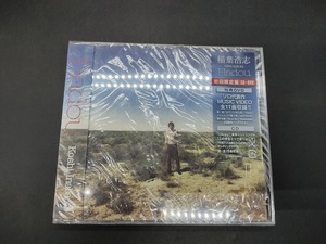 初回限定盤 稲葉浩志 Hadou DVD付