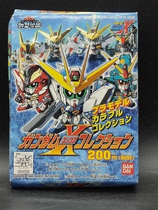 機動新世紀ガンダムX ガンダムXコレクション GX-9900 ガンダムエックス