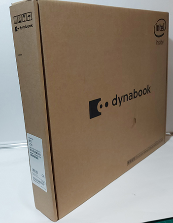 新品】dynabook B65/DN (Core i5-8265U/8GB/SSD256GB/DVDSM/Win10Pro64