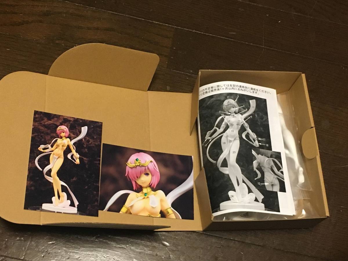 2025年最新】Yahoo!オークション -マシュ ガレージキットの中古 2025年最新】Yahoo!オークション -マシュ ガレージキットの中古