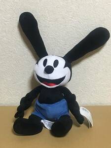 Disney Parks: 9 INCH Oswald the Lucky Rabbit