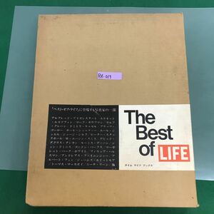 F06-019 The Best Of LIFE タイム　ライフ　ブックス