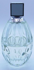 JIMMY CHOO ジミーチュウ☆フローラル オードトワレ 香水☆90ml 残量5割☆Y4871019