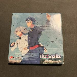 アイドリッシュセブン Re:vale バッジ