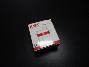 新品　KST ウイングサーボ X08V5.0 ハンドランチ用 最新V5.0
