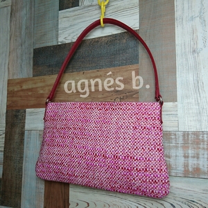 agnes b. Agnes B сумка на плечо б/у B232