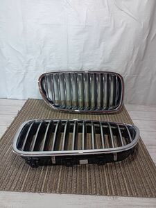 8.26[八187] 【未使用品】BMW /Grille/フロントGrille 