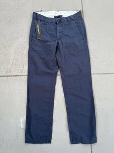 新品　カーハート　carhartt パンツ　ネイビー　primary pant