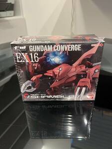 新品未開封品　ガンダムコンバージ　EX16 シャンブロ　FW GUNDAM CONVERGE　食玩