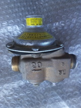 減圧弁 KKK　兼工業 KR-20MJC1.7 170kpa_画像1